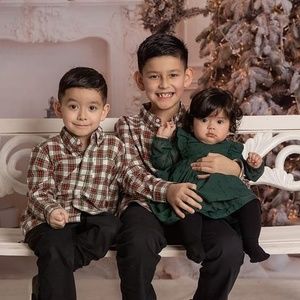 Meet your Posher, Eduardo